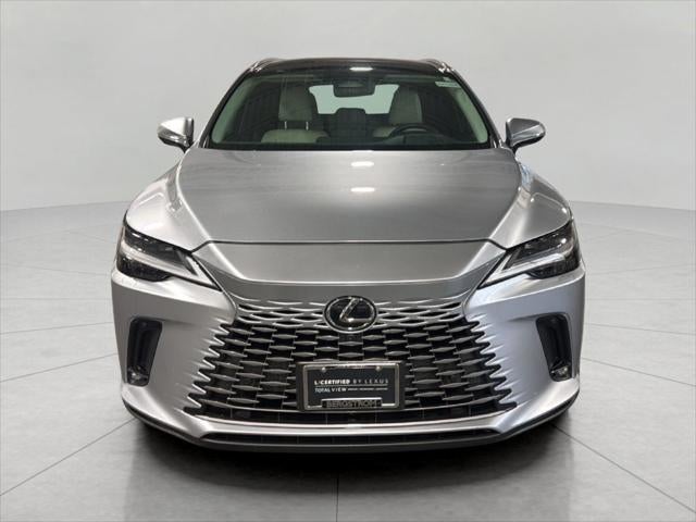 2023 Lexus RX RX 350 Luxury AWD