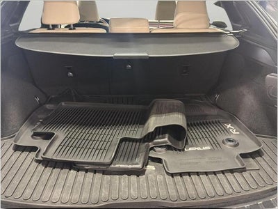 2023 Lexus RX RX 350 Luxury AWD