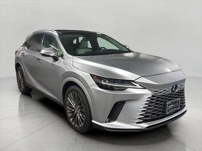 2023 Lexus RX RX 350 Luxury AWD