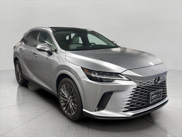 2023 Lexus RX RX 350 Luxury AWD