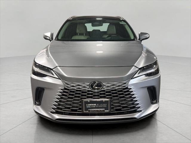 2023 Lexus RX RX 350 Luxury AWD