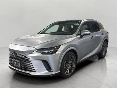 2023 Lexus RX RX 350 Luxury AWD