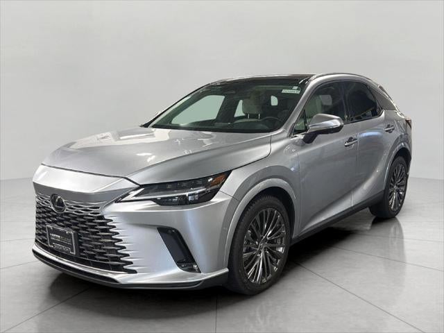 2023 Lexus RX RX 350 Luxury AWD