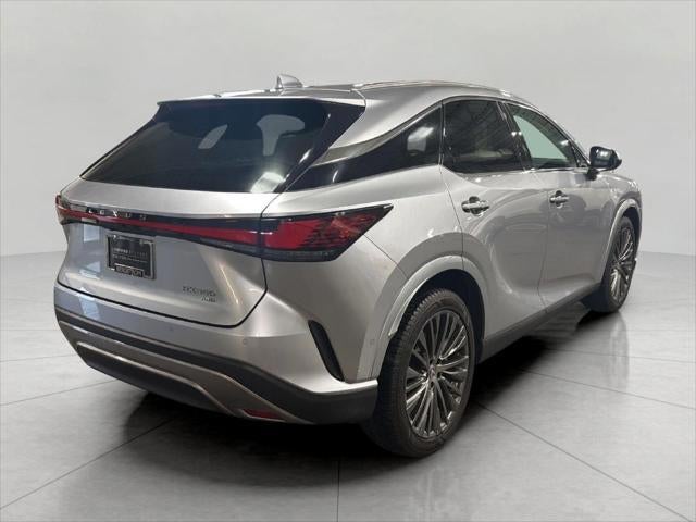 2023 Lexus RX RX 350 Luxury AWD