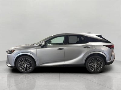 2023 Lexus RX RX 350 Luxury AWD