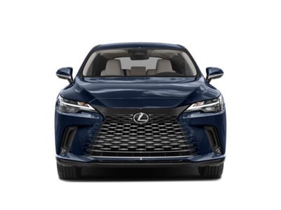 2023 Lexus RX RX 350 Luxury AWD