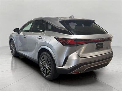 2023 Lexus RX RX 350 Luxury AWD