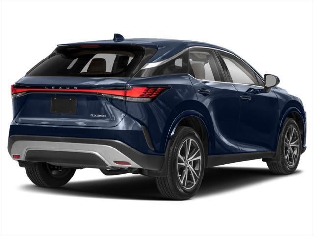 2023 Lexus RX RX 350 Luxury AWD