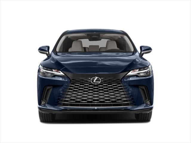 2023 Lexus RX RX 350 Luxury AWD