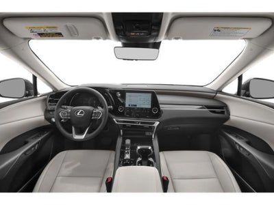2023 Lexus RX RX 350 Luxury AWD