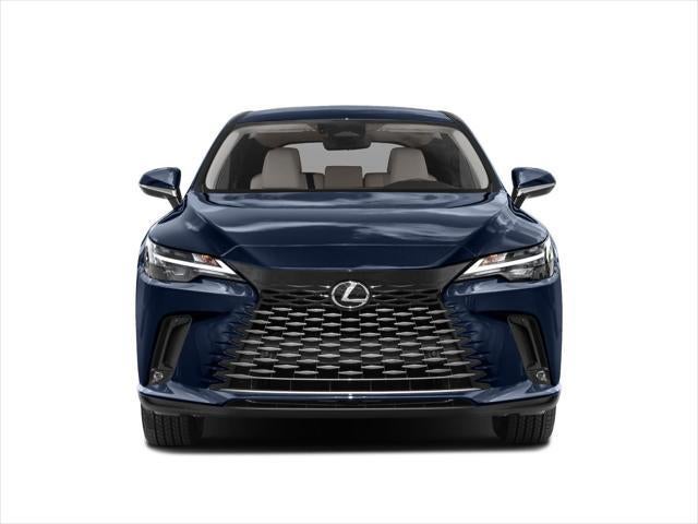 2023 Lexus RX RX 350 Luxury AWD