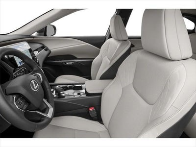 2023 Lexus RX RX 350 Luxury AWD