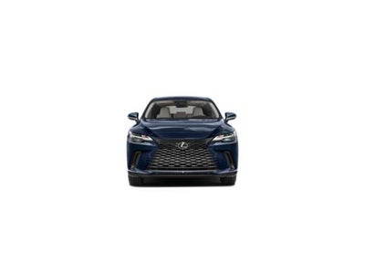 2023 Lexus RX RX 350 Luxury AWD
