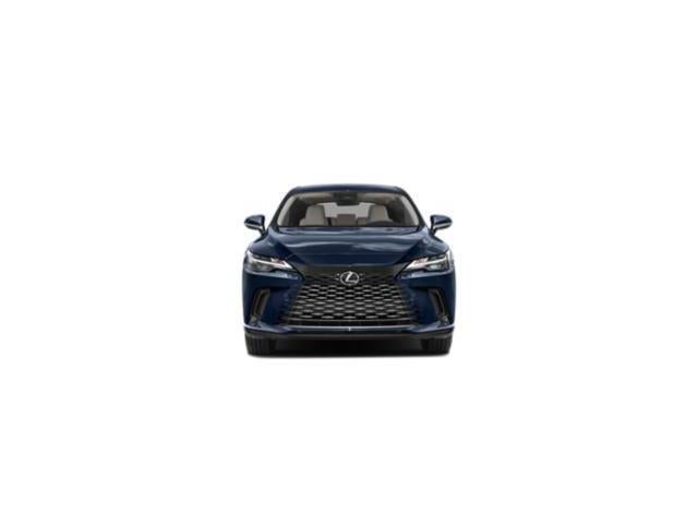 2023 Lexus RX RX 350 Luxury AWD