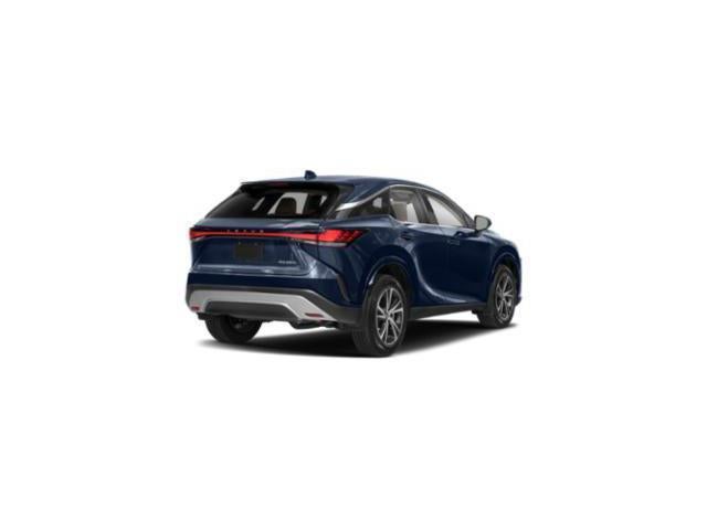 2023 Lexus RX RX 350 Luxury AWD