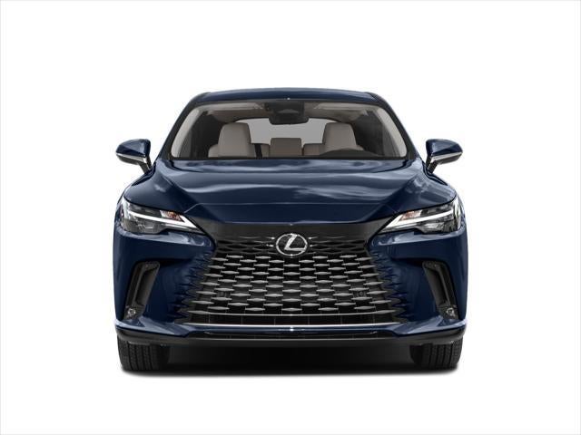 2023 Lexus RX RX 350 Luxury AWD