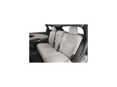 2023 Lexus RX RX 350 Luxury AWD