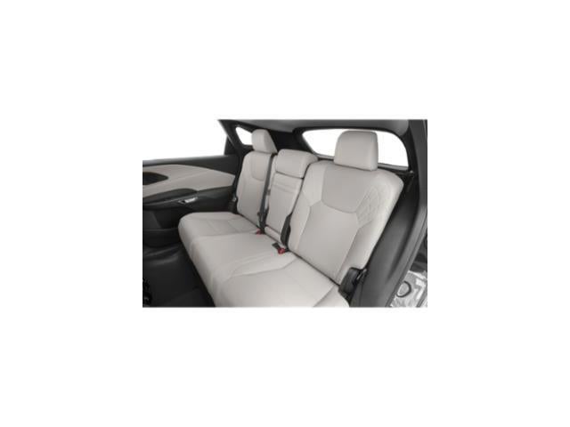 2023 Lexus RX RX 350 Luxury AWD