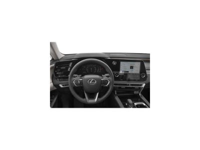 2023 Lexus RX RX 350 Luxury AWD