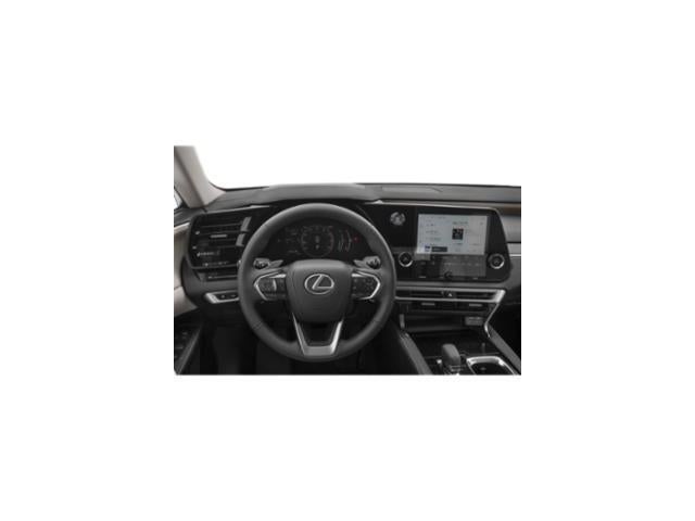 2023 Lexus RX RX 350 Luxury AWD