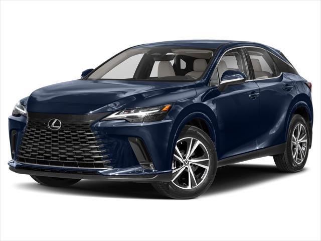 2023 Lexus RX RX 350 Luxury AWD