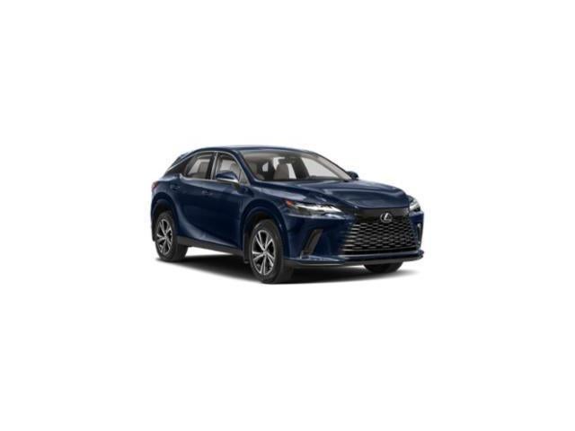 2023 Lexus RX RX 350 Luxury AWD