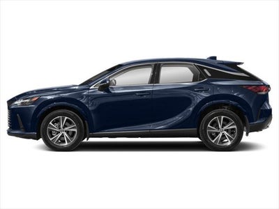 2023 Lexus RX RX 350 Luxury AWD