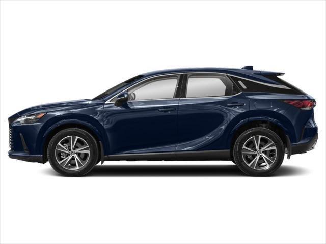 2023 Lexus RX RX 350 Luxury AWD