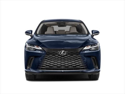 2023 Lexus RX RX 350 Luxury AWD