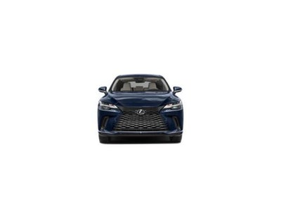 2023 Lexus RX RX 350 Luxury AWD