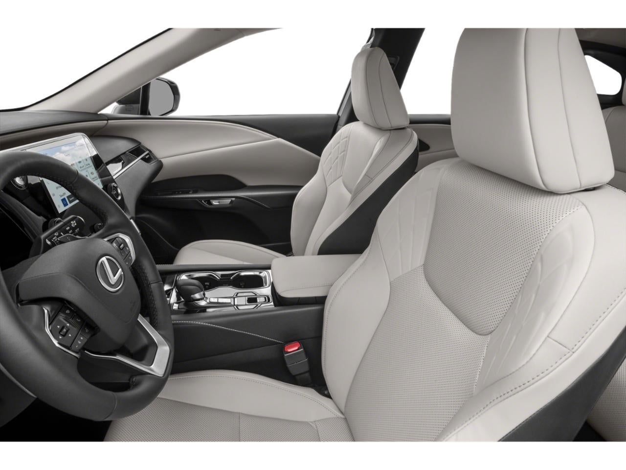 2024 Lexus RX RX 350 Premium Plus AWD