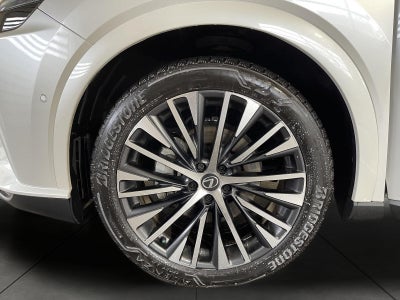 2024 Lexus RX RX 350 Premium Plus AWD