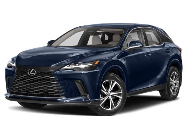 2024 Lexus RX RX 350 Premium Plus AWD