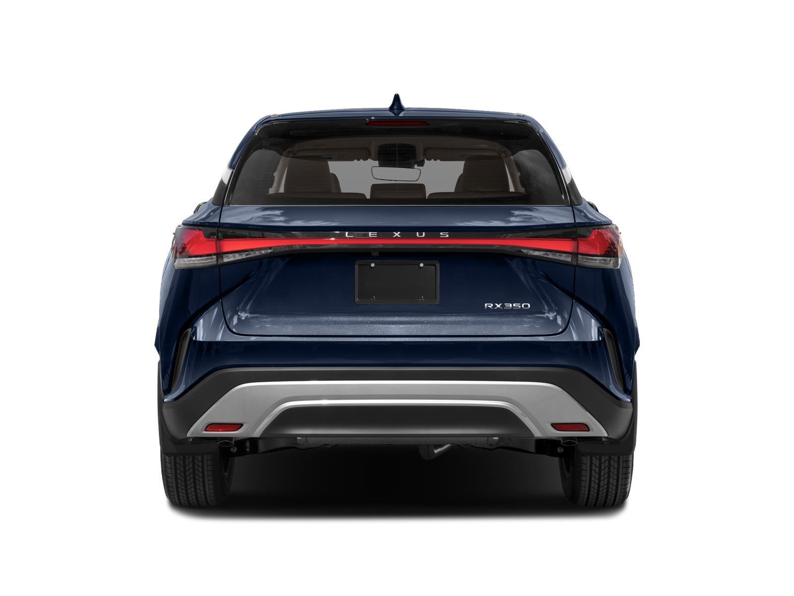 2024 Lexus RX RX 350 Premium Plus AWD