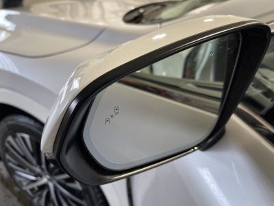 2024 Lexus RX RX 350 Premium Plus AWD
