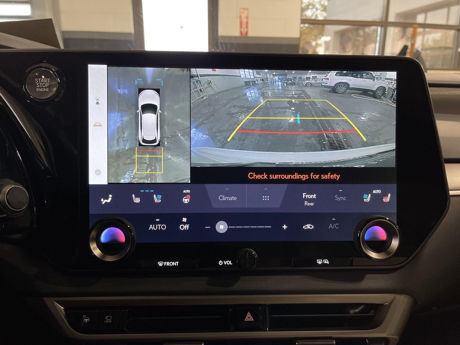 2024 Lexus RX RX 350 Premium Plus AWD