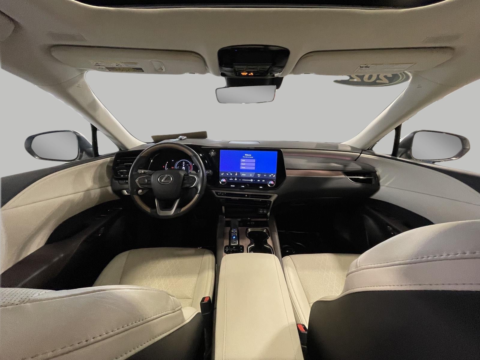 2024 Lexus RX RX 350 Premium Plus AWD