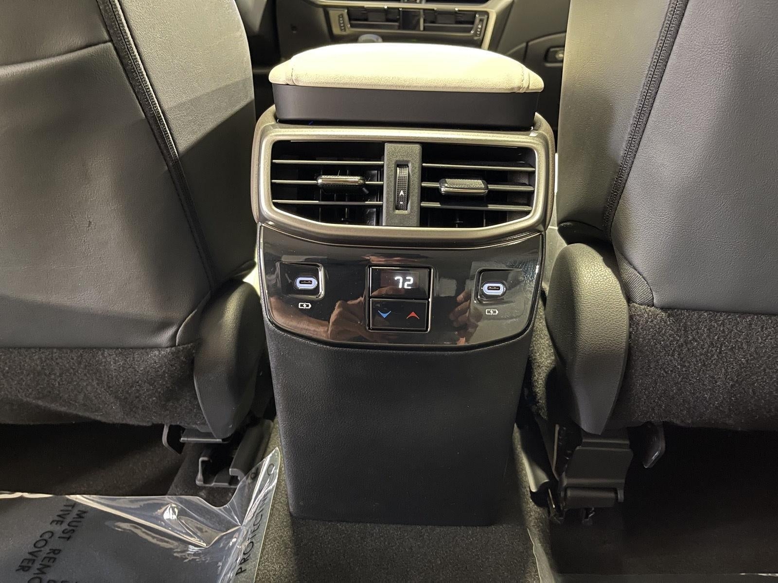 2024 Lexus RX RX 350 Premium Plus AWD