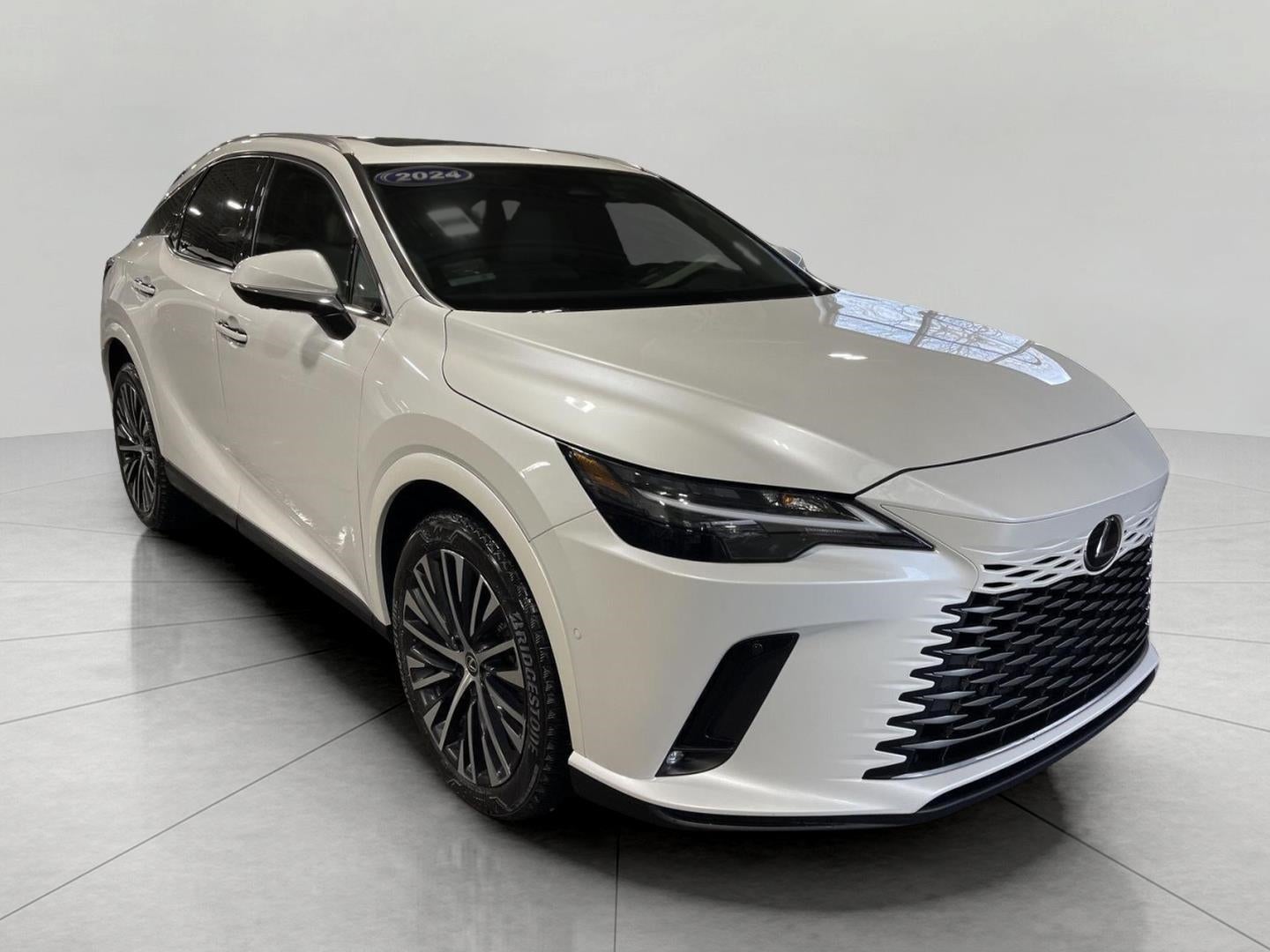 2024 Lexus RX RX 350 Premium Plus AWD