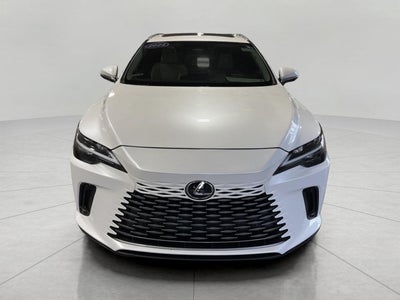2024 Lexus RX RX 350 Premium Plus AWD
