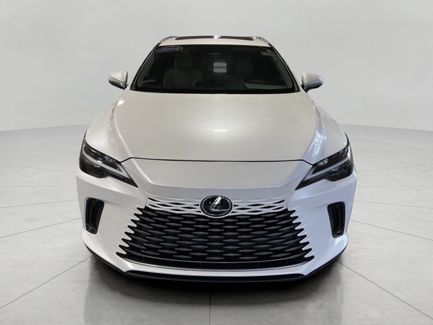 2024 Lexus RX RX 350 Premium Plus AWD