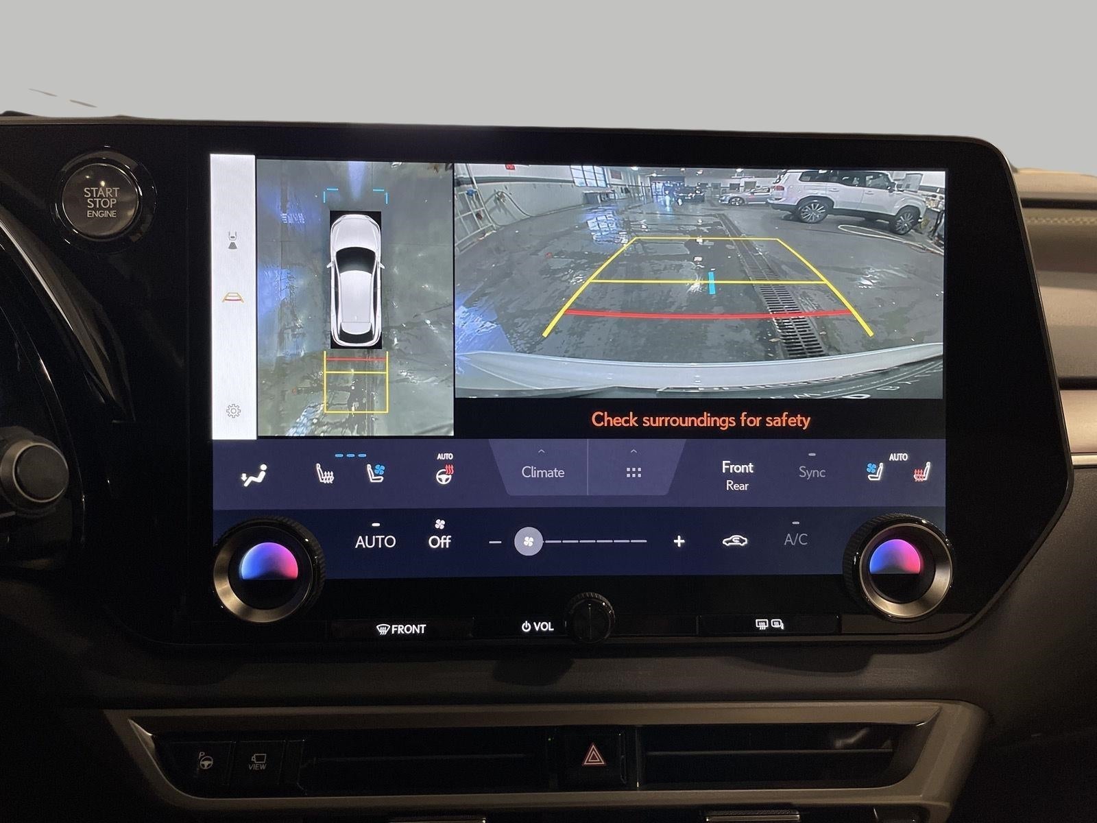 2024 Lexus RX RX 350 Premium Plus AWD