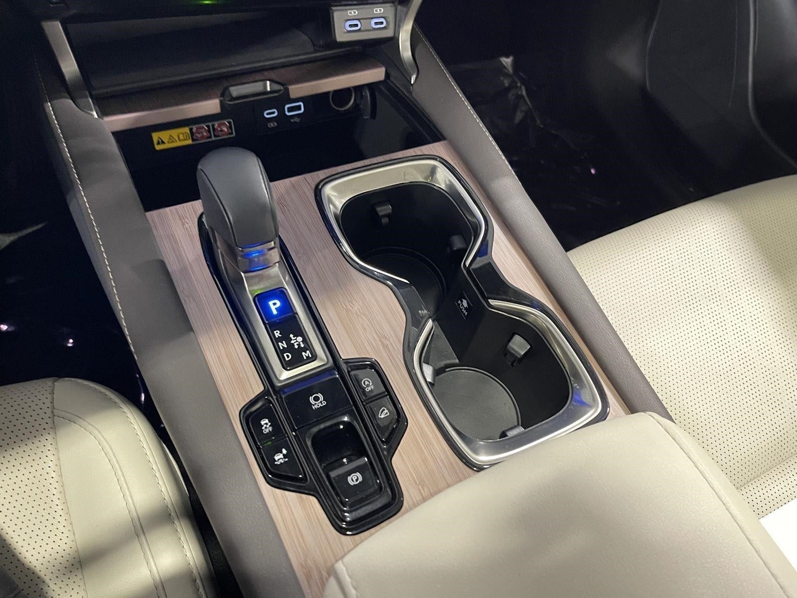 2024 Lexus RX RX 350 Premium Plus AWD