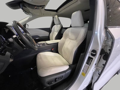 2024 Lexus RX RX 350 Premium Plus AWD