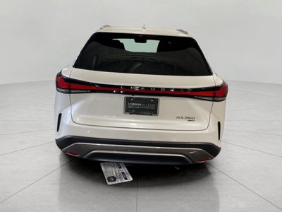 2024 Lexus RX RX 350 Premium Plus AWD