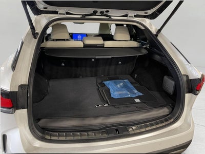 2024 Lexus RX RX 350 Premium Plus AWD