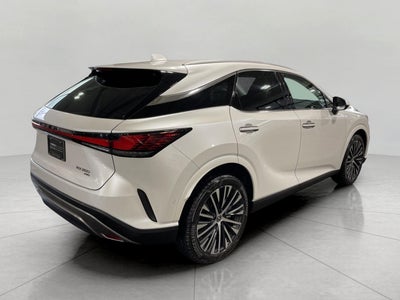 2024 Lexus RX RX 350 Premium Plus AWD