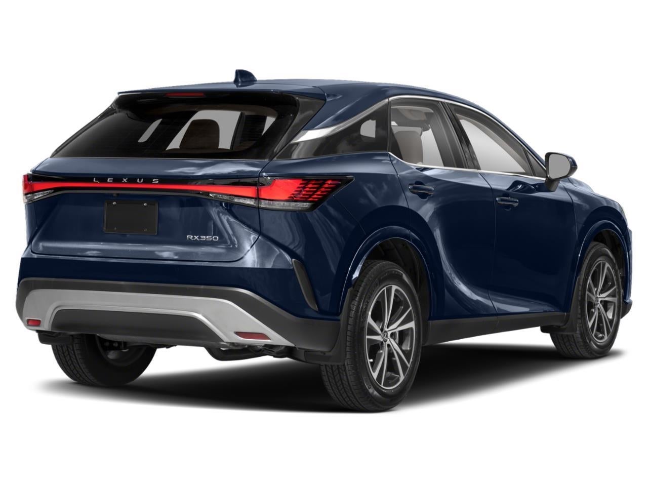 2024 Lexus RX RX 350 Premium Plus AWD