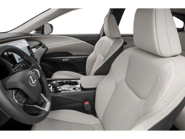 2024 Lexus RX RX 350 Premium Plus AWD