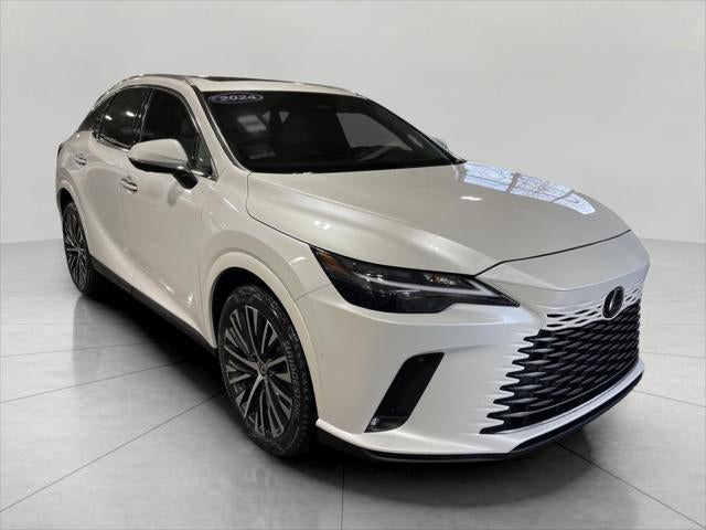 2024 Lexus RX RX 350 Premium Plus AWD